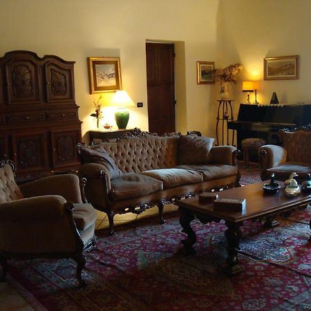 B&B Castello Di Camerletto Caselette Екстер'єр фото