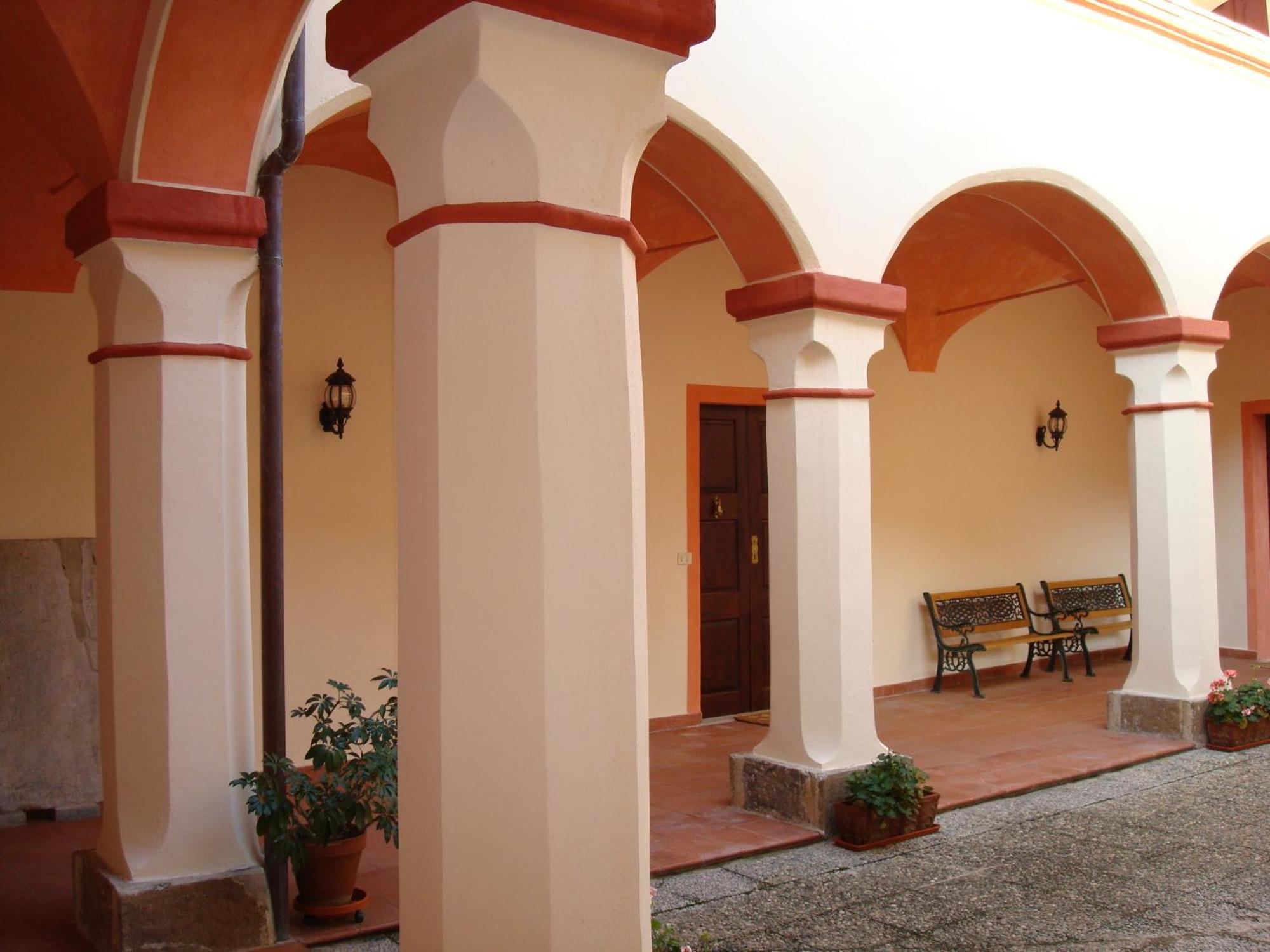 B&B Castello Di Camerletto Caselette Екстер'єр фото