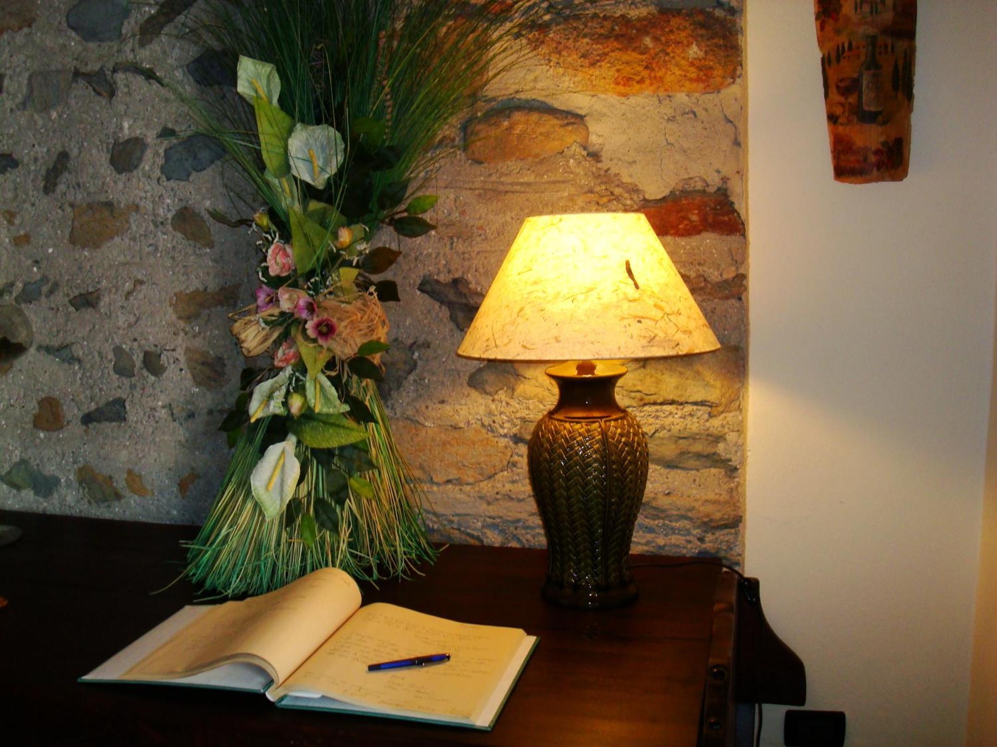 B&B Castello Di Camerletto Caselette Екстер'єр фото