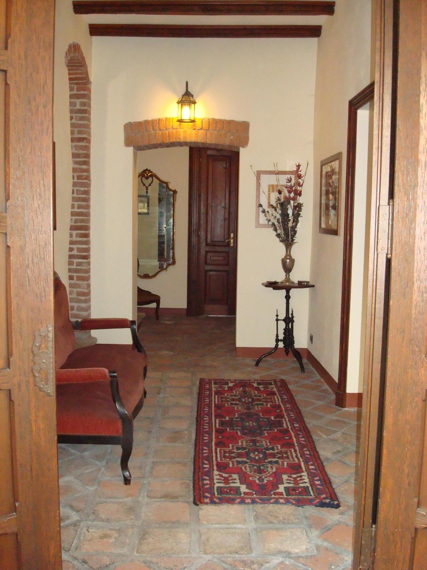 B&B Castello Di Camerletto Caselette Екстер'єр фото
