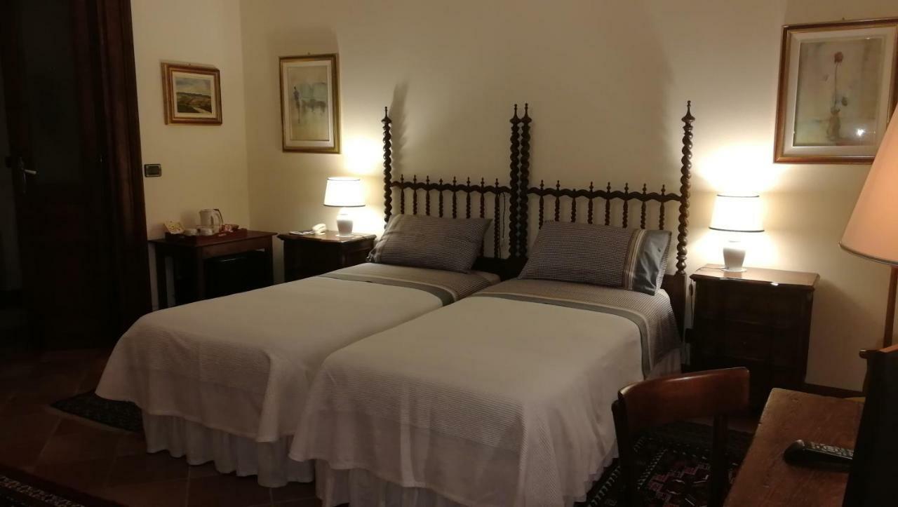 B&B Castello Di Camerletto Caselette Екстер'єр фото